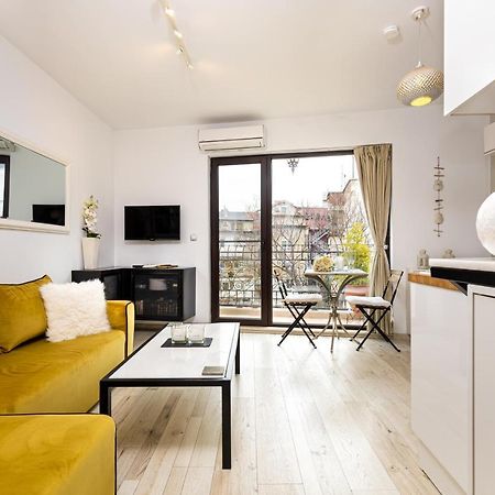 Luxury Central Apartment Plovdiv Luaran gambar