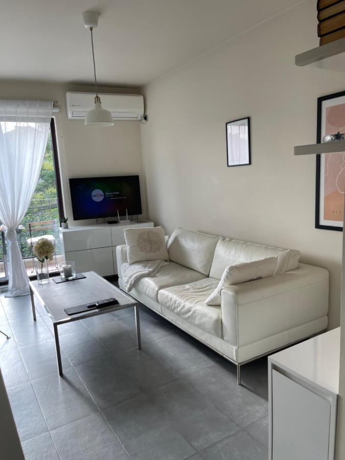 Luxury Central Apartment Plovdiv Luaran gambar