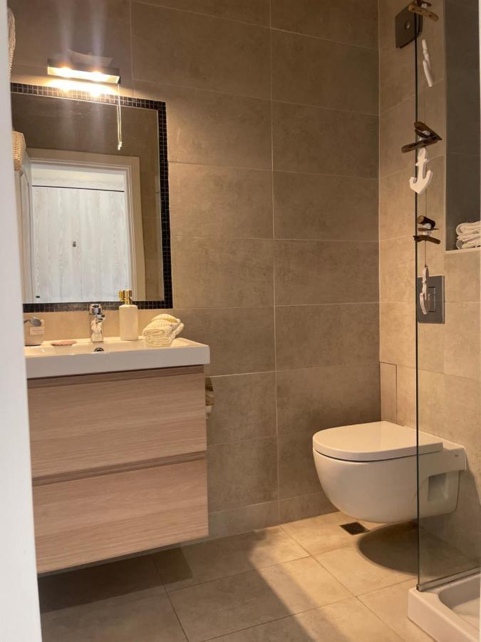 Luxury Central Apartment Plovdiv Luaran gambar