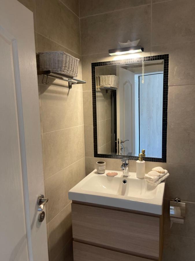 Luxury Central Apartment Plovdiv Luaran gambar